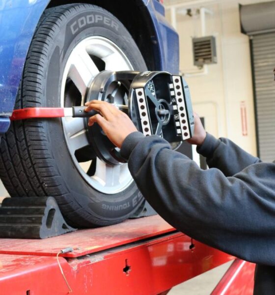Automotive Technology
