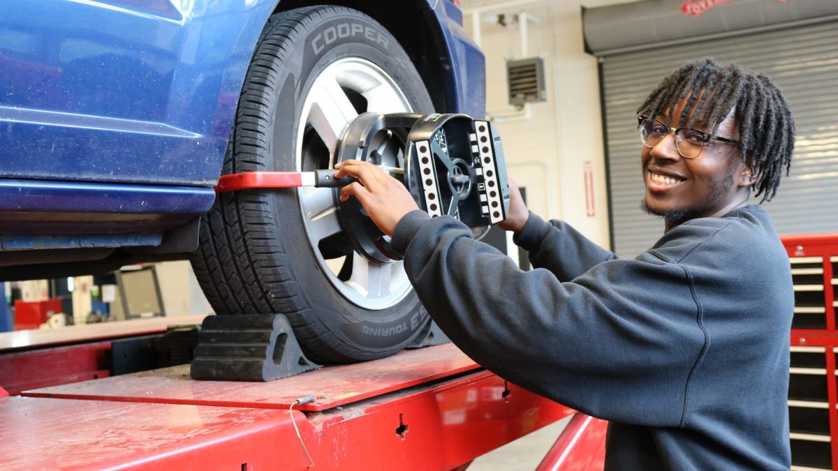 Automotive Technology