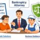 Bankruptcy Attorney