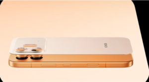 Camera Modules as Design Elements