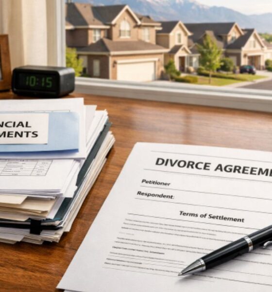 Divorce