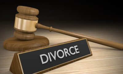 Divorce Process