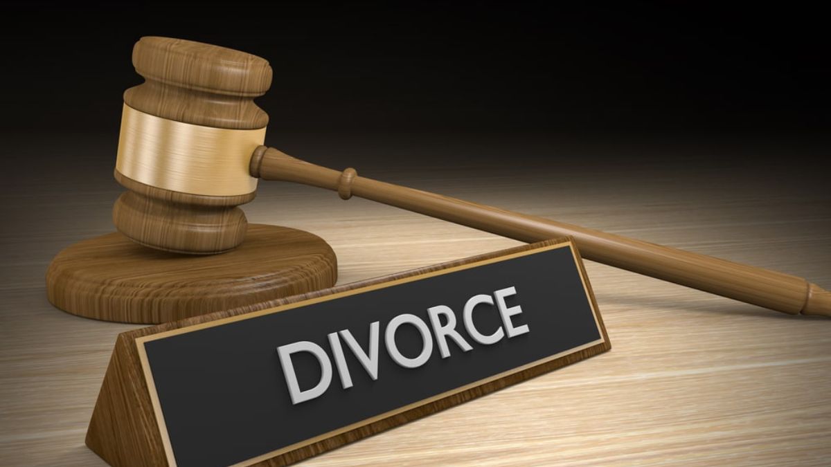 Divorce Process