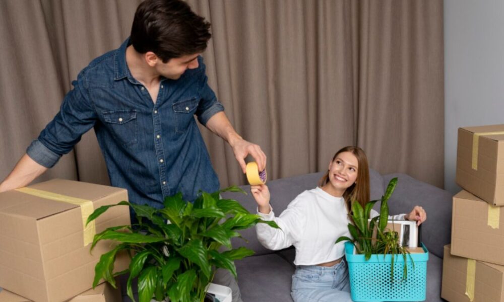 Fun Downsizing How Downsizing Can Simplify Your Life