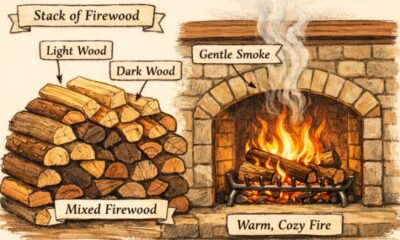 Firewood