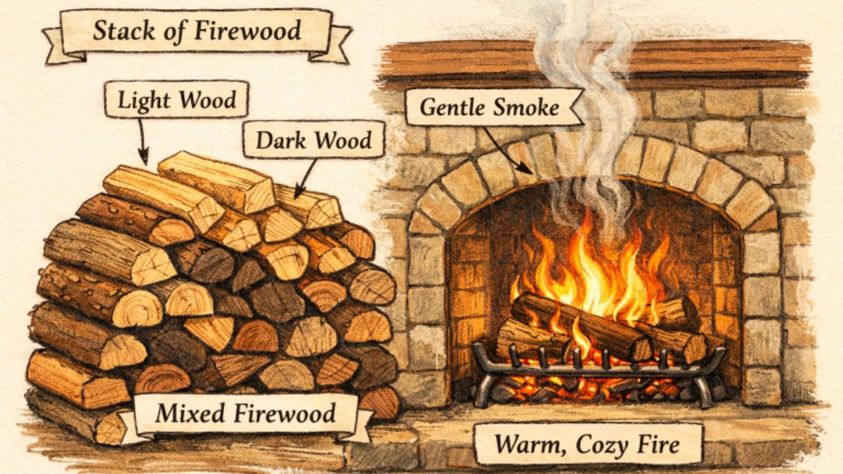 Firewood