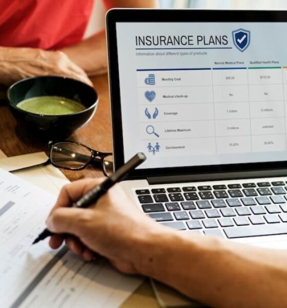 Insurance Planning