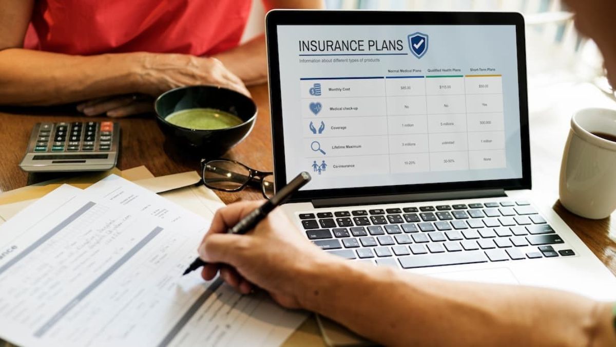 Insurance Planning