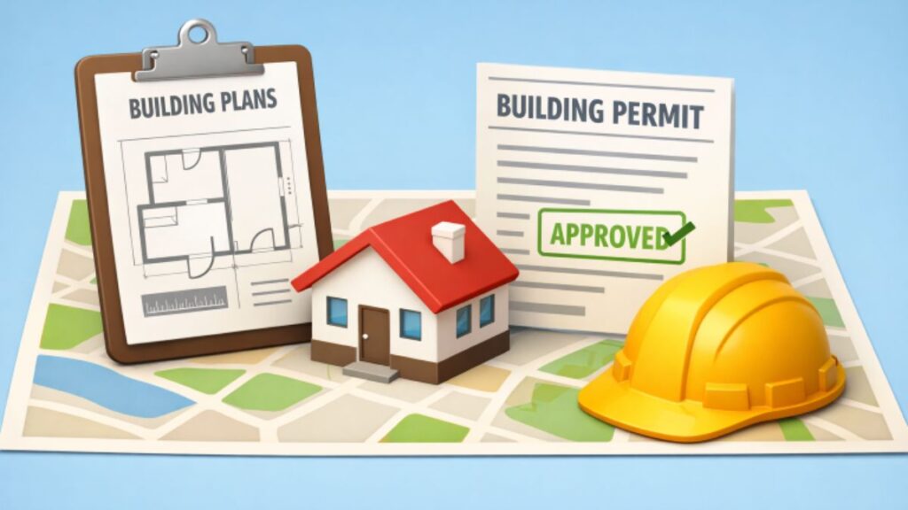 How to Prepare for Local Building Regulations Before Construction