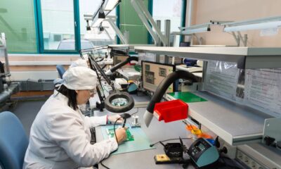 Medical Device Assembly Processes