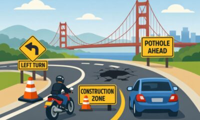 Motorcycle Accidents
