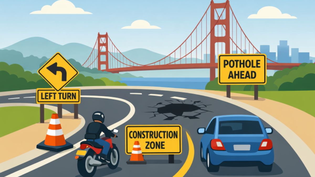 Motorcycle Accidents