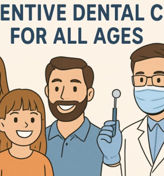 Oral Health