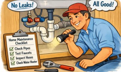 Plumbing