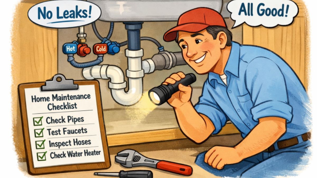 Plumbing