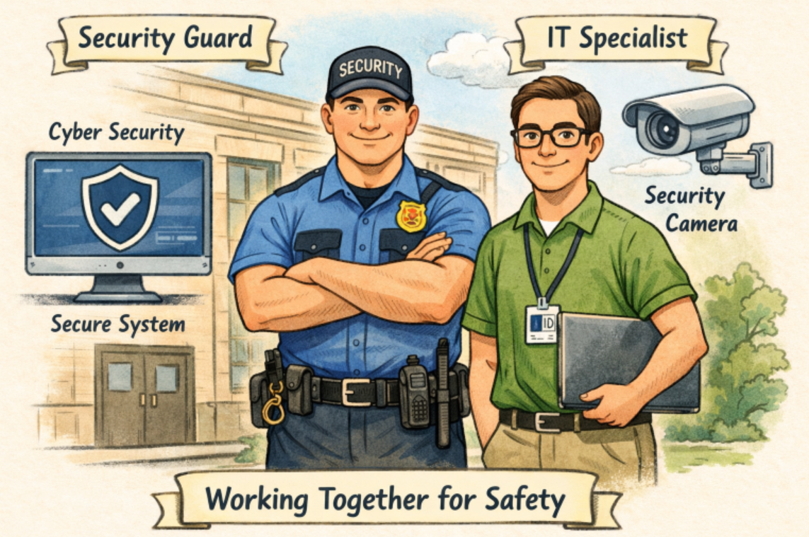 Security Staffing