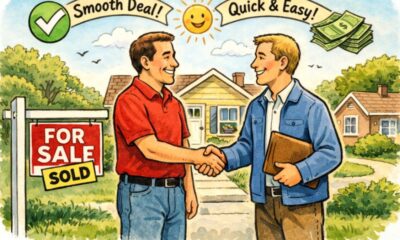 Selling Your Home