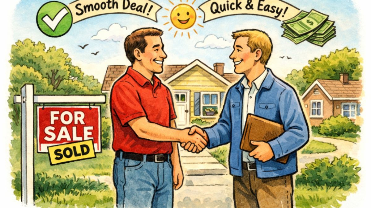 Selling Your Home