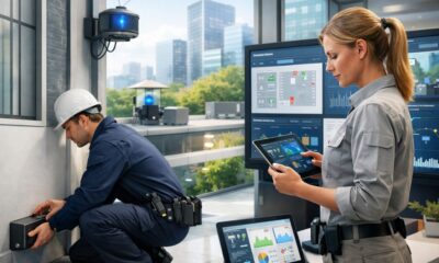 anticimex 3d sanidad ambiental / wisecon estrategia de consolidación