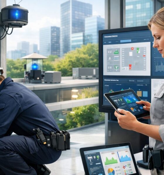 anticimex 3d sanidad ambiental / wisecon estrategia de consolidación