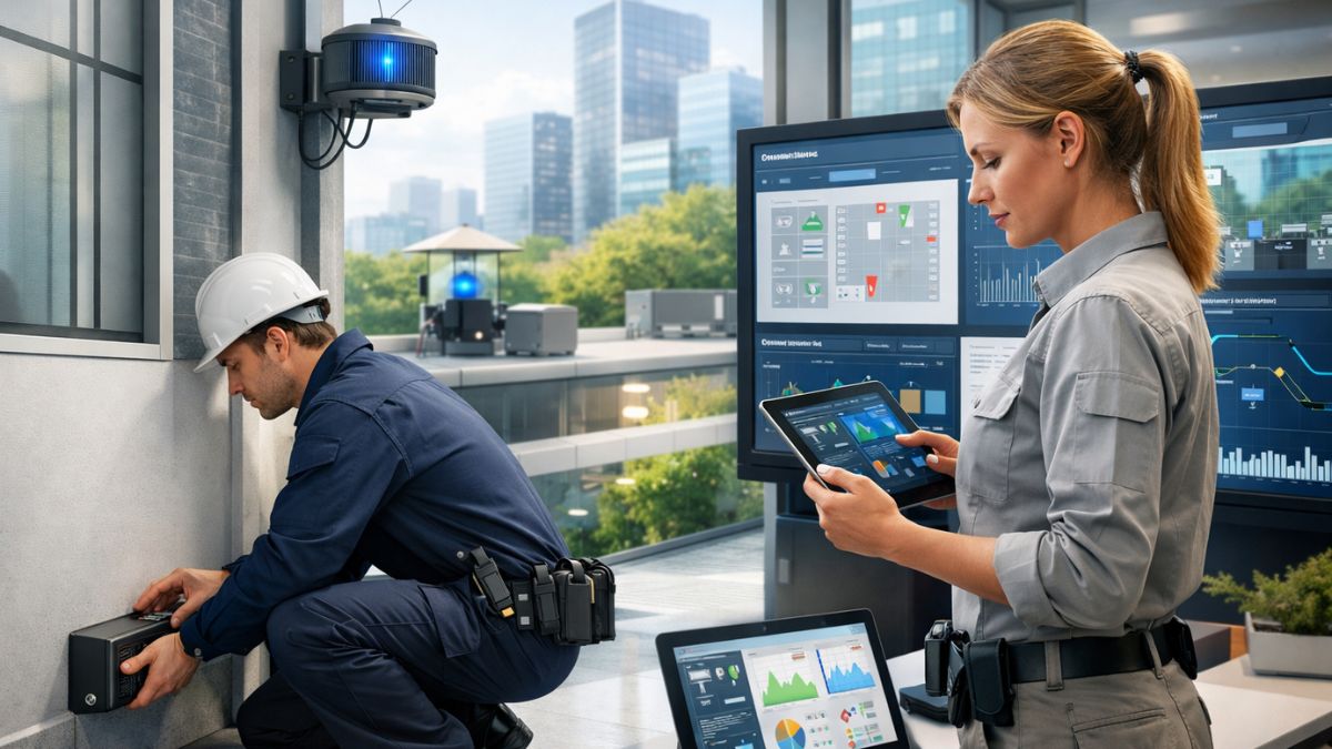 anticimex 3d sanidad ambiental / wisecon estrategia de consolidación