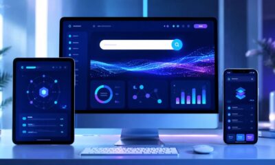 best api search company's homepage