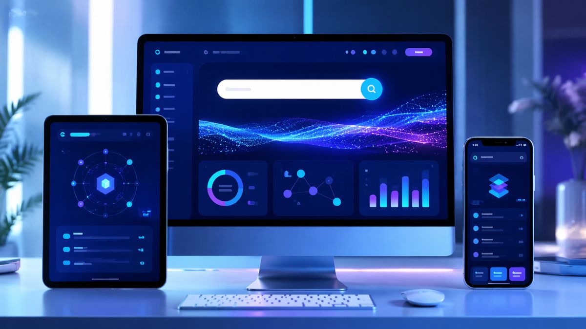 best api search company's homepage