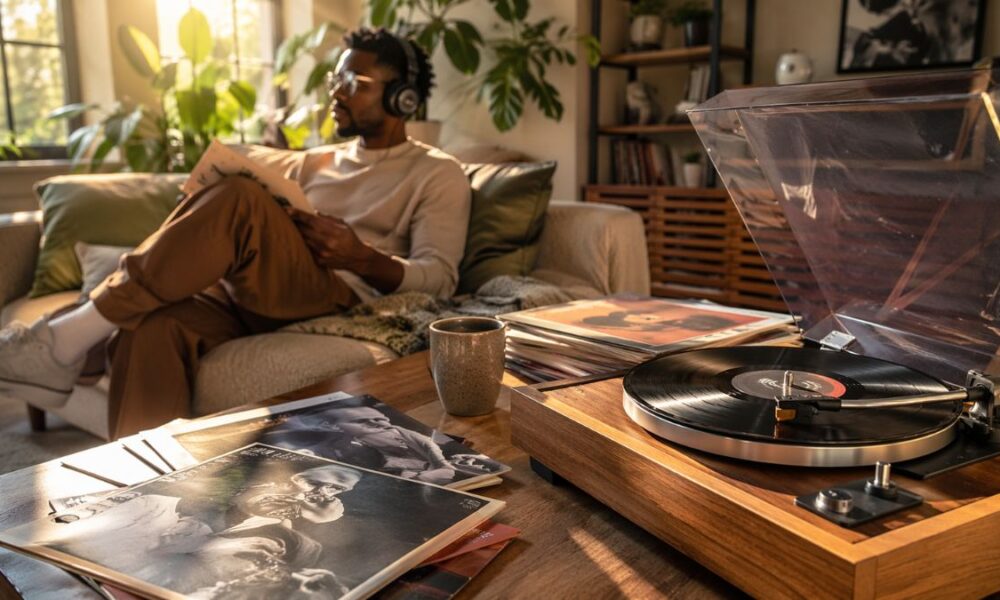 Best Jazz Albums for Beginners: A Friendly Guide to Start Your Jazz Journey