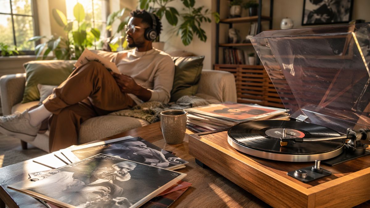 best jazz albums for beginners