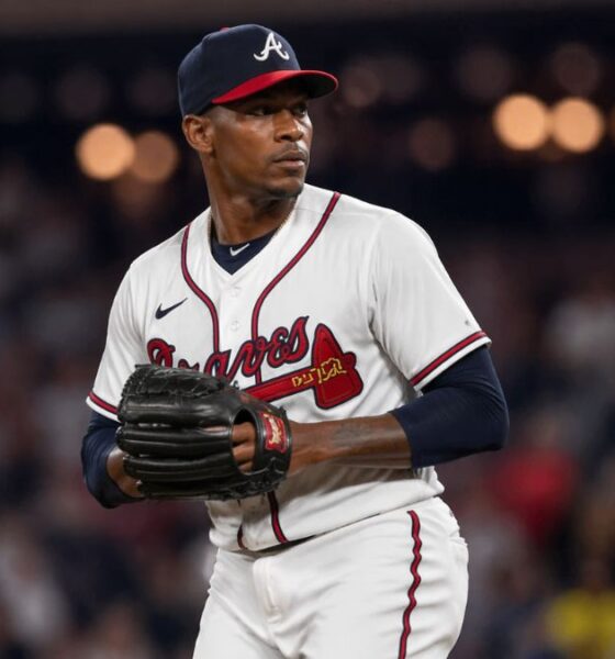 braves raisel iglesias waiver candidate