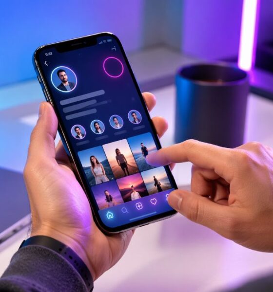 instagram profile viewer