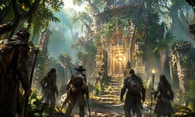 tomb of annihilation disclaimer