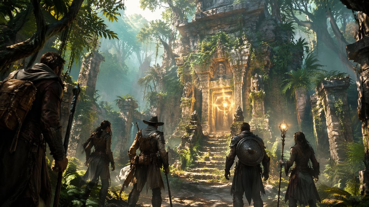 tomb of annihilation disclaimer