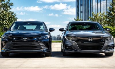 toyota vs honda reliability