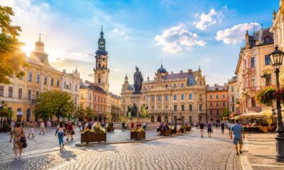 маријин трг