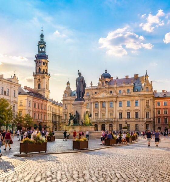 маријин трг