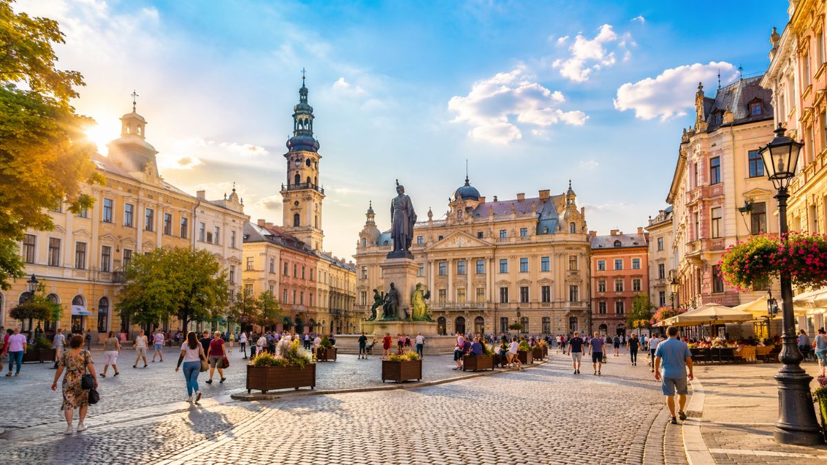 маријин трг