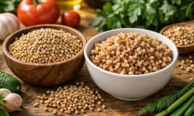 обикновена елда