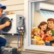 AC Installation
