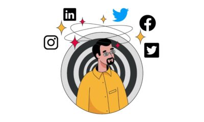 Public Social Media