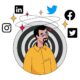Public Social Media