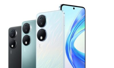 Swollen Phone