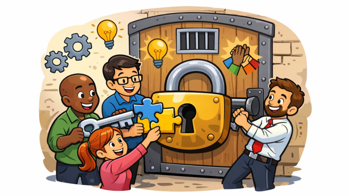 Team-Building