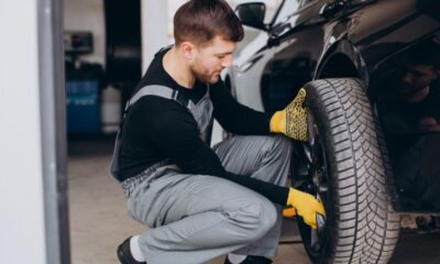 Tire