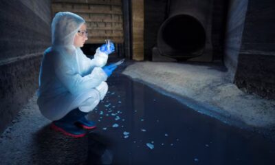 Waterproofing