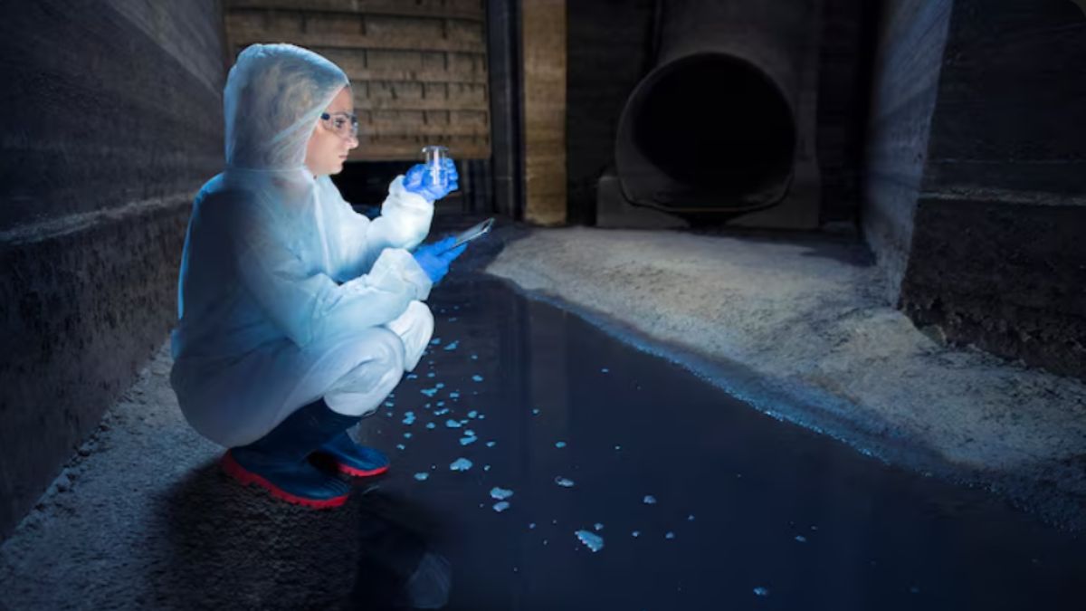 Waterproofing