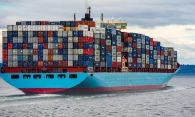 application client container