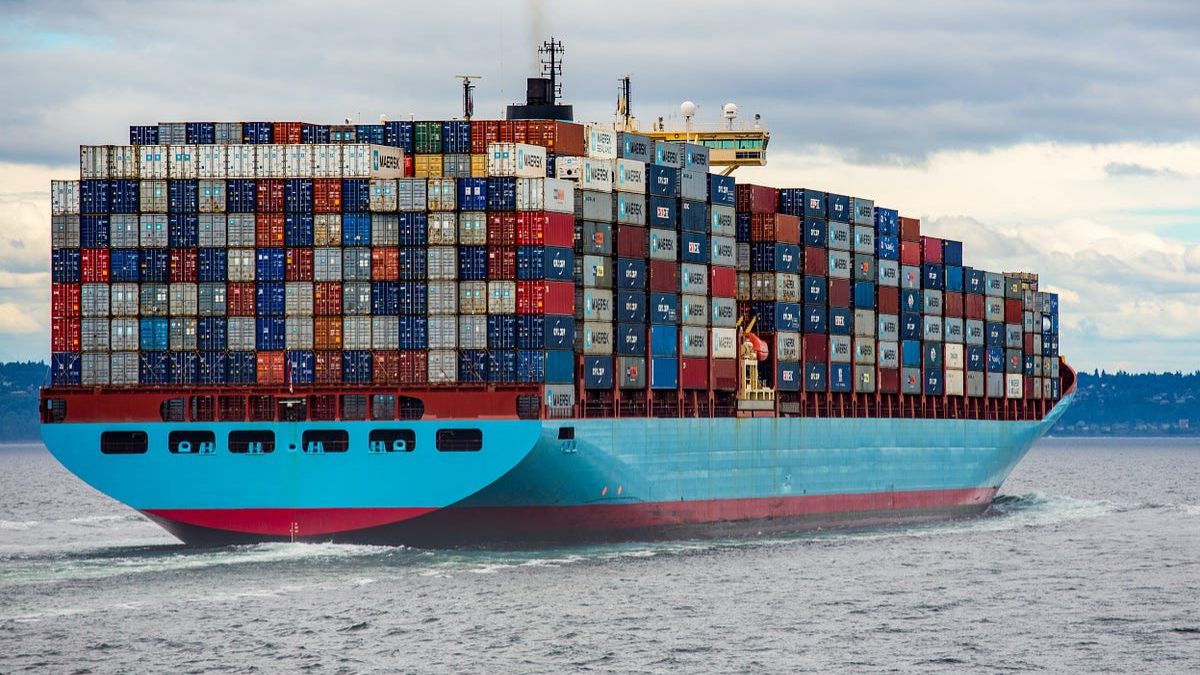 application client container