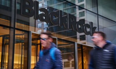 blackrock client withdrawal 52 billion