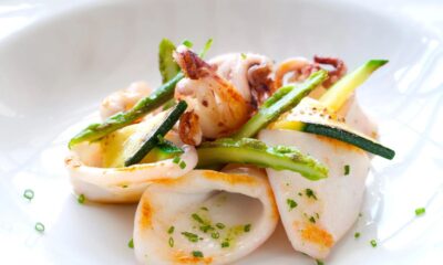calamariere